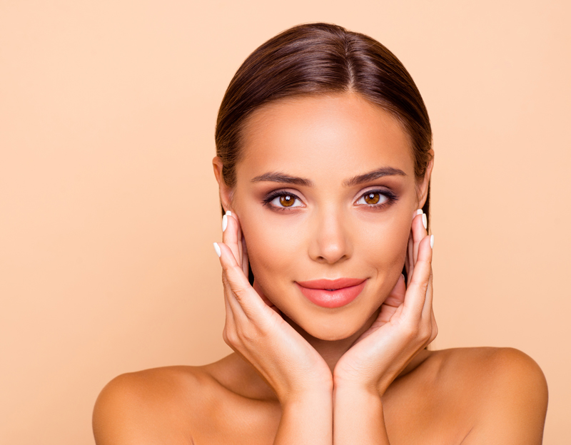 Facial plastic surgery procedures by Dr. Haley Carpenter in Coral Springs, FL