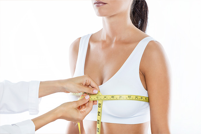 Breast surgery procedures by Dr. Haley Carpenter in Coral Springs, FL