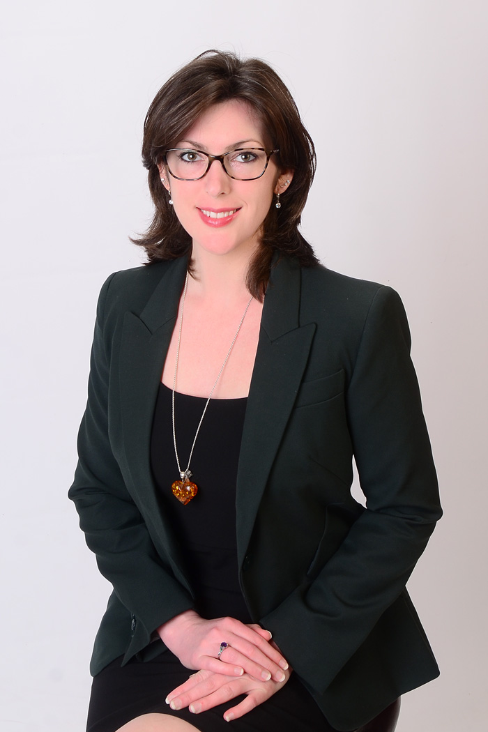 Dr. Haley Carpenter, plastic surgeon serving Coral Springs and Fort Lauderdale, FL